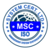 SCL ISO