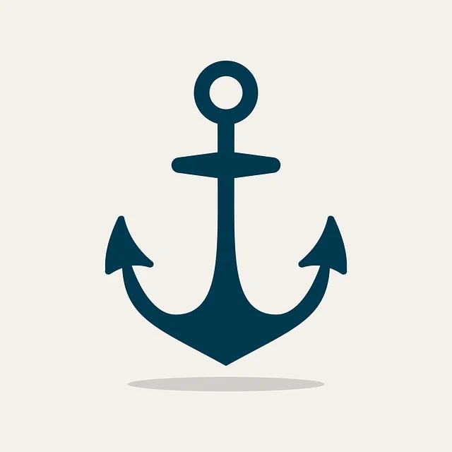 anchor anchor