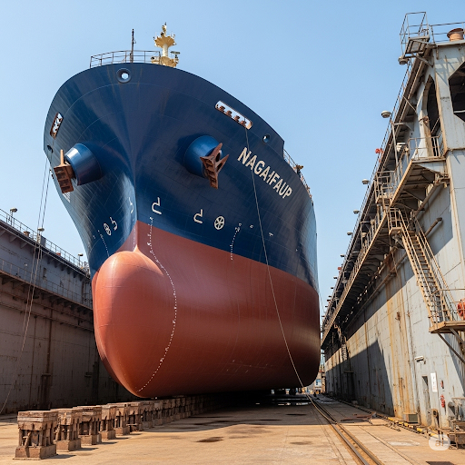bigship bigship