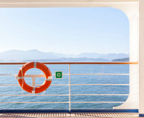 Lifebuoy Lifebuoy