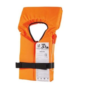 GDR 001 100 Newton Passanger Life Jacket CHILD – BUCKLED