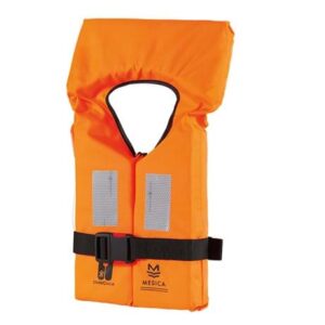 GDR 001 100 Newton Passanger Life Jacket CHILD – BUCKLED