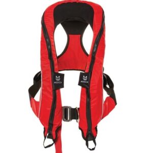 GDR 275 “Ocean” 275 Newton İnflatable Life Jacket