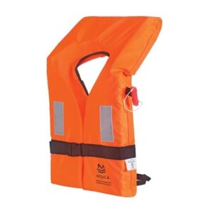 GDR 001 100 Newton Passanger Life Jacket – BUCKLED