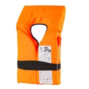 GDR 001 100 Newton Passanger Life Jacket – TIE-UP