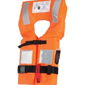 Rescue Master 2010 Adult Solas Life Jacket