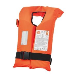 GDR 001 100 Newton Passanger Life Jacket – BUCKLED