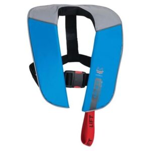 GDR 155 A Child 150 Newton Inflatable Life Jacket