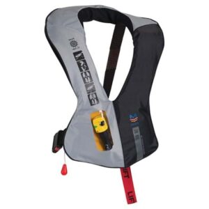 GDR 162 A “Mono” 150 Newton Inflatable Life Jacket
