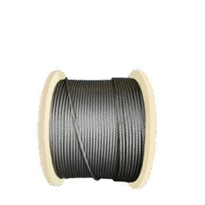 18×19 Multi-layer Strand Wire Rope