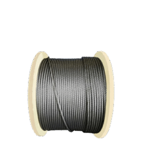 18×7 Multi-layer Strand Wire Rope