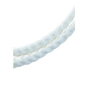 3 Strand Multifilament Polyester Mooring Rope