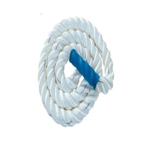 3 Strand Nylon Mooring Rope