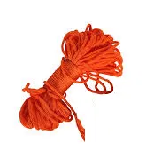 30M Orange Throwing Line