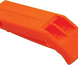DISTRESS PERRY (CE) ELBOW WHISTLE (ORANGE)