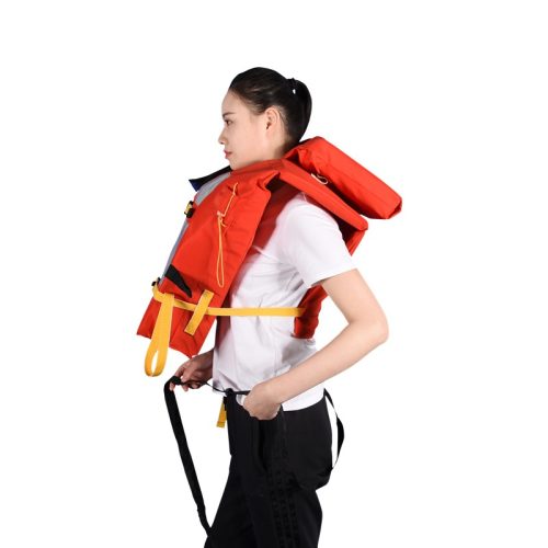 CCS Marine Life Jackets