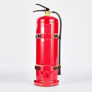 Portable Fire Extinguisher Bracket