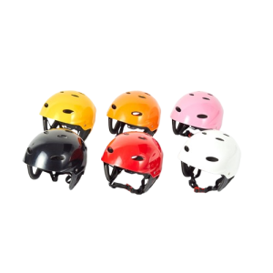 Blue Sky Water Rescue Helmet