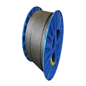 6×15 Single-Layer Rope
