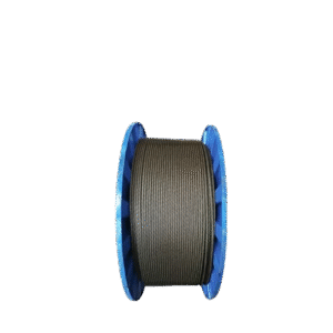 6×61 Single-Layer Rope