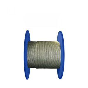 6×6×36 Steel Cable