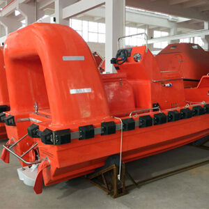 RESCUE BOAT,FAST RESCUE BOAT, WORKING BOAT