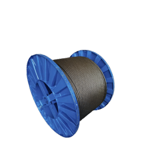 8×19 Single-layer Rope