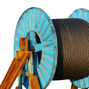 Compacted Steel Wire Rope