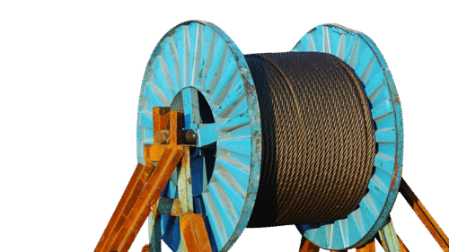 Compacted Steel Wire Rope