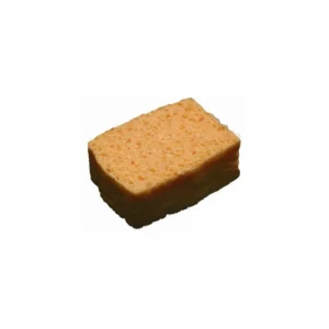 Compressed Sponge