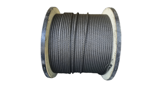 Fiber Core Steel Wire Rope