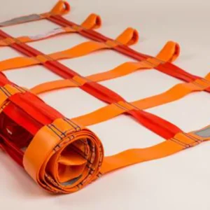 Fibrelight Recovery Cradle