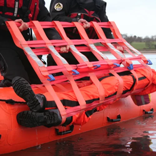 Fibrelight Recovery Cradle - Image 3