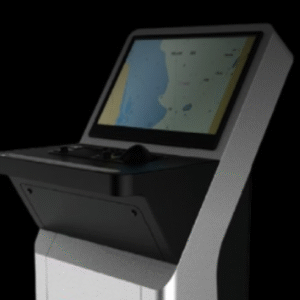 HES-600 ECDIS