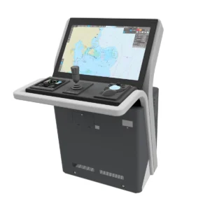 HES-600 ECDIS