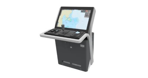 HES-600 ECDIS - Image 2