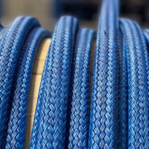 HMPE Braided Rope
