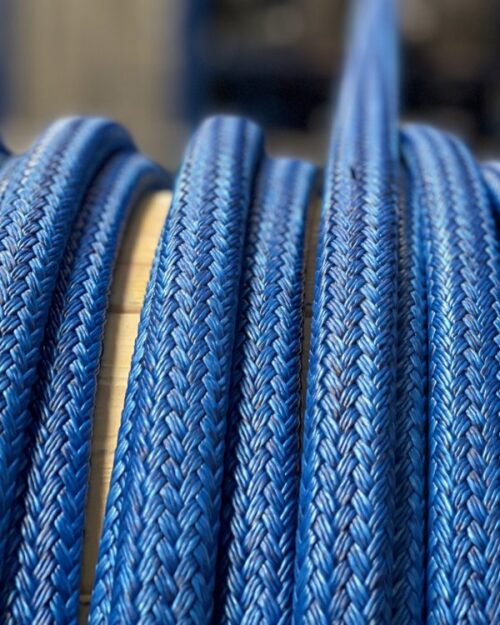 HMPE Braided Rope