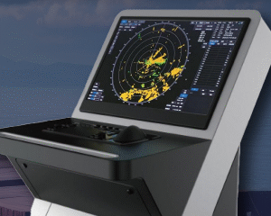 HRD-900 RADAR