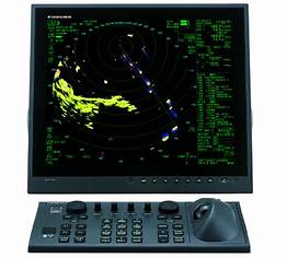 HRD-900 RADAR