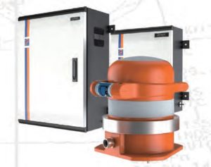 HVR-600 VDR