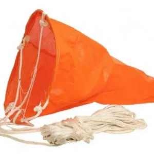 Liftraft Drogue (Sea Anchor)