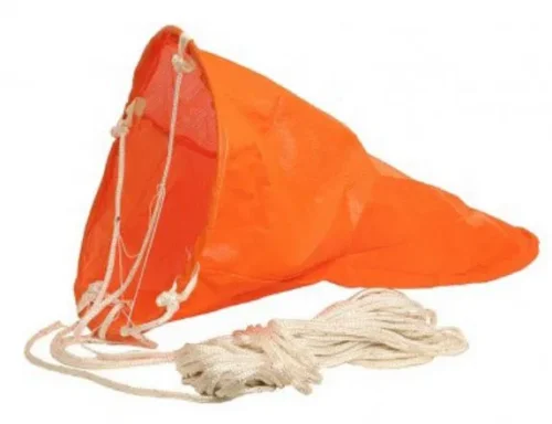 Liftraft Drogue (Sea Anchor)