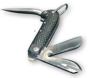 Standard Jack Knife