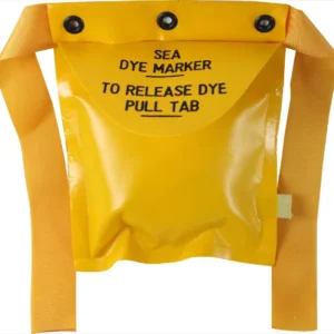 Sea/Snow Marker Dye