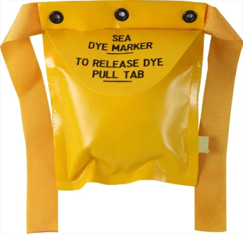 Sea/Snow Marker Dye