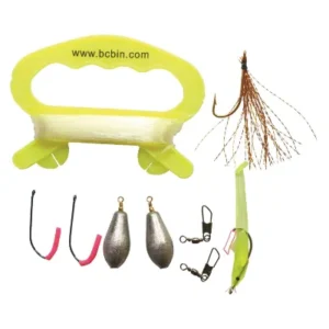 BCB Liferaft Fishing Kit