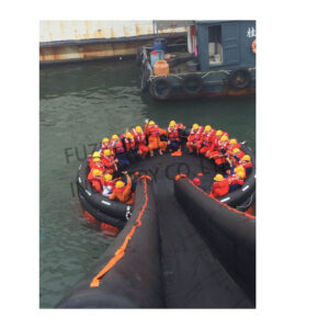 Marine Evacuation System