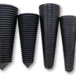 Rubber Plug Repair Kit
