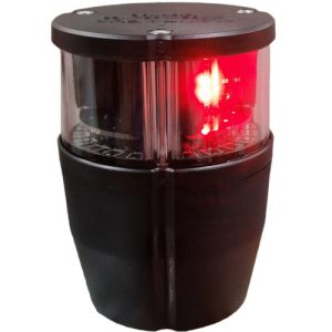 2NM Navipro – boat < 50M - Port (Red, Green 112,5°)